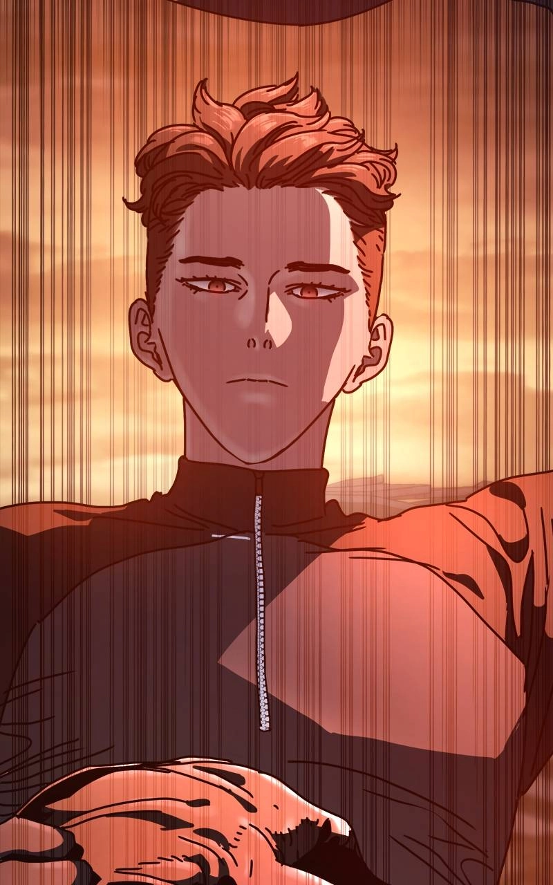 Hiding Out in an Apocalypse Chapter 21 - Page 19