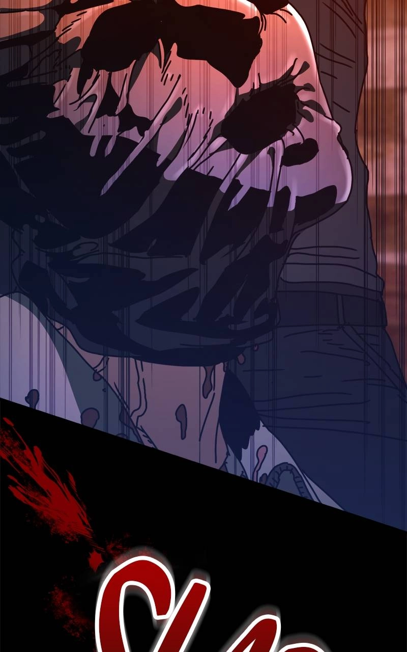 Hiding Out in an Apocalypse Chapter 21 - Page 20
