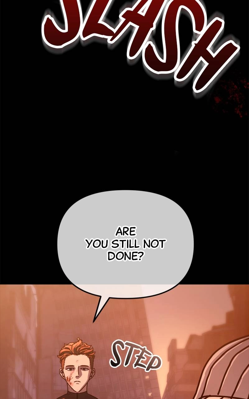 Hiding Out in an Apocalypse Chapter 21 - Page 21