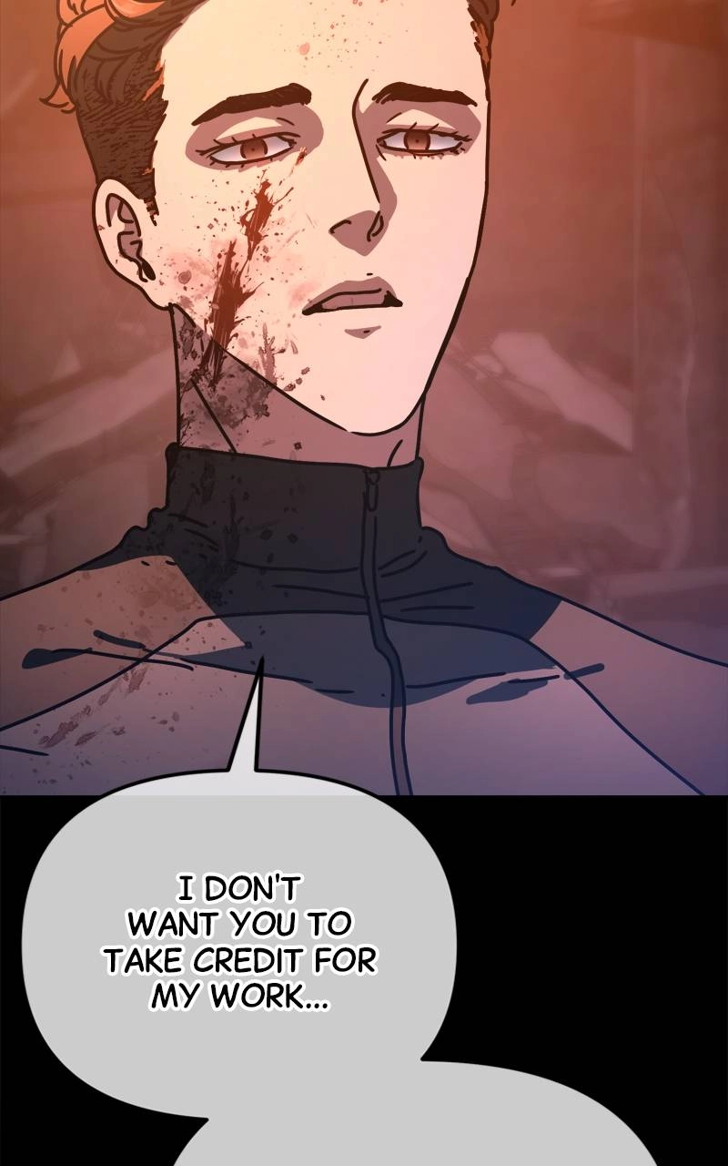 Hiding Out in an Apocalypse Chapter 21 - Page 23