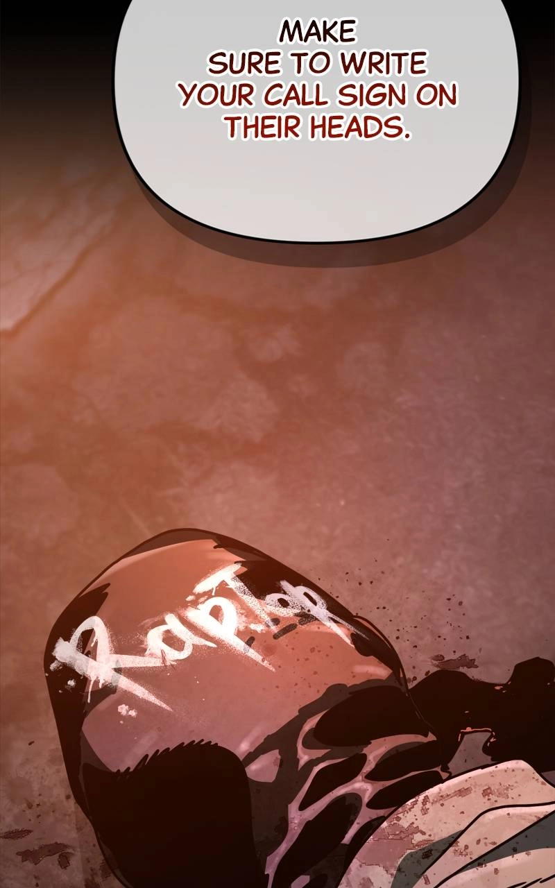 Hiding Out in an Apocalypse Chapter 21 - Page 24