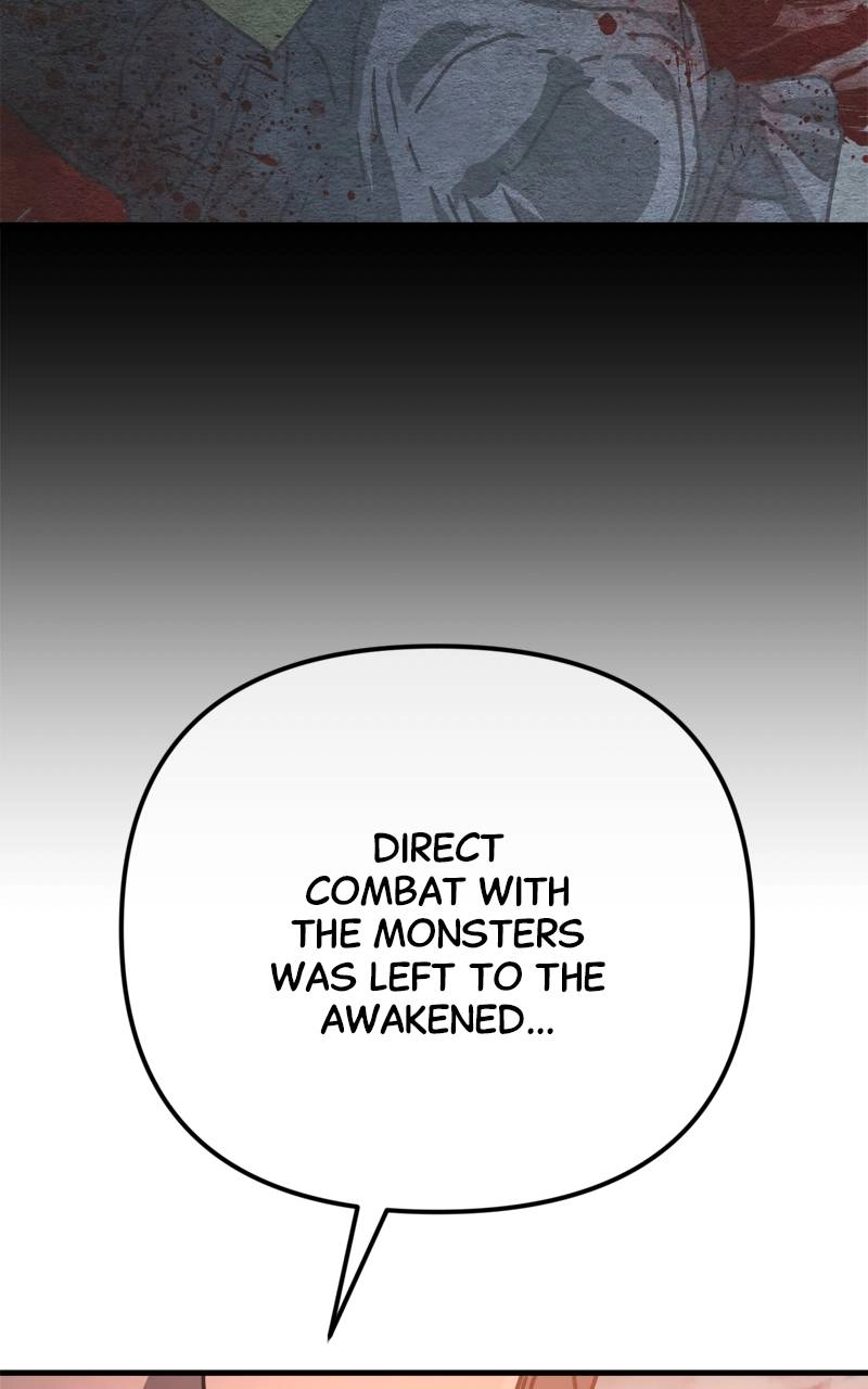 Hiding Out in an Apocalypse Chapter 21 - Page 26