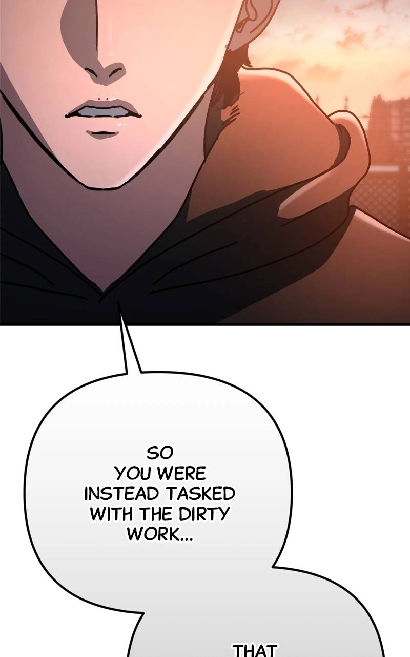 Hiding Out in an Apocalypse Chapter 21 - Page 27