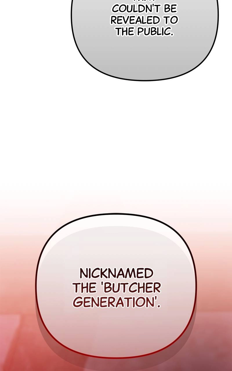 Hiding Out in an Apocalypse Chapter 21 - Page 28