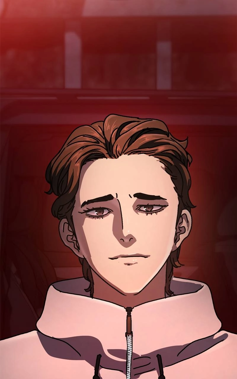 Hiding Out in an Apocalypse Chapter 21 - Page 29