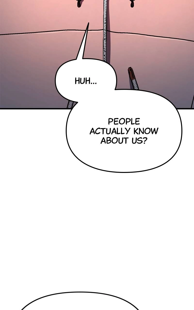 Hiding Out in an Apocalypse Chapter 21 - Page 30