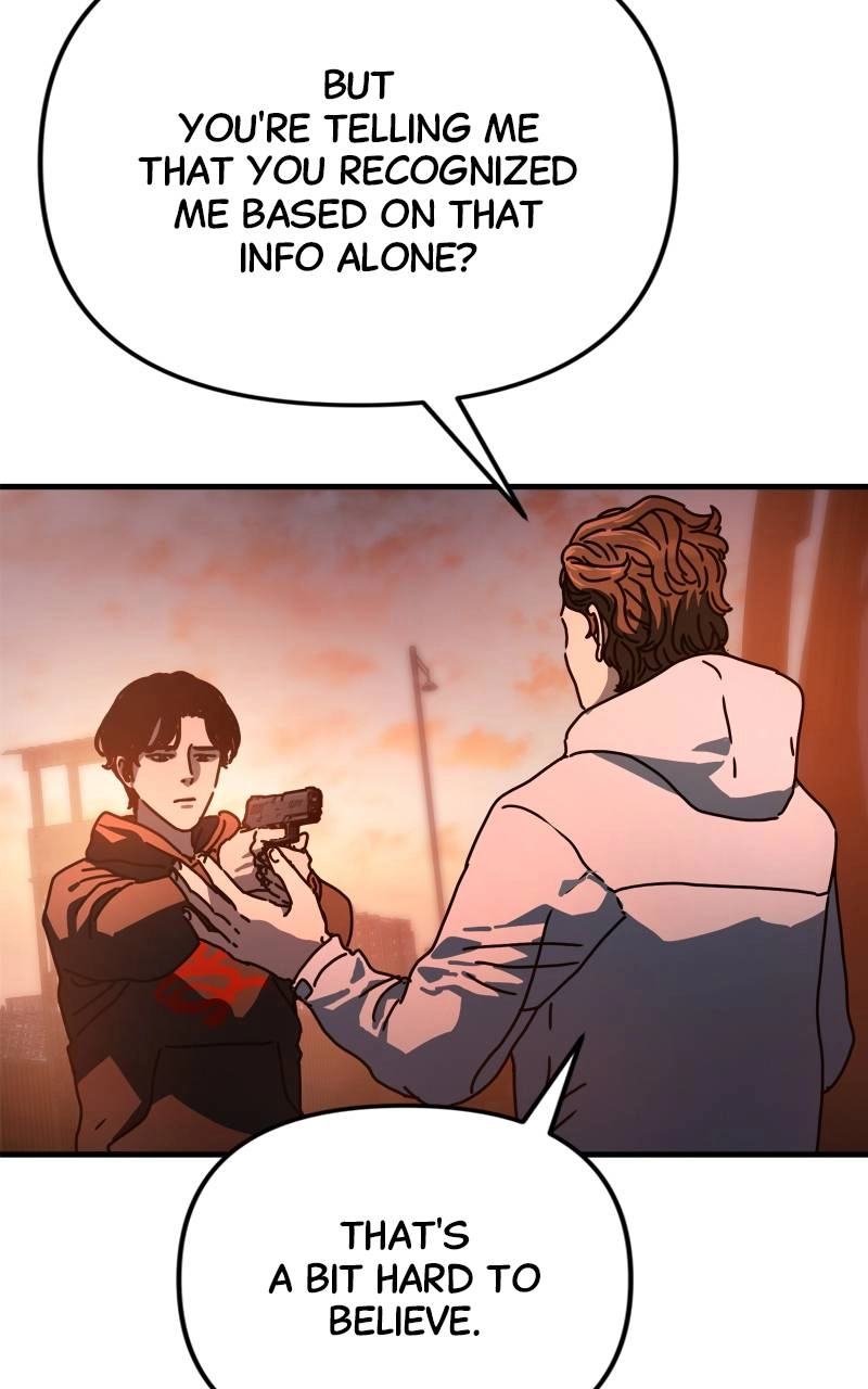 Hiding Out in an Apocalypse Chapter 21 - Page 31