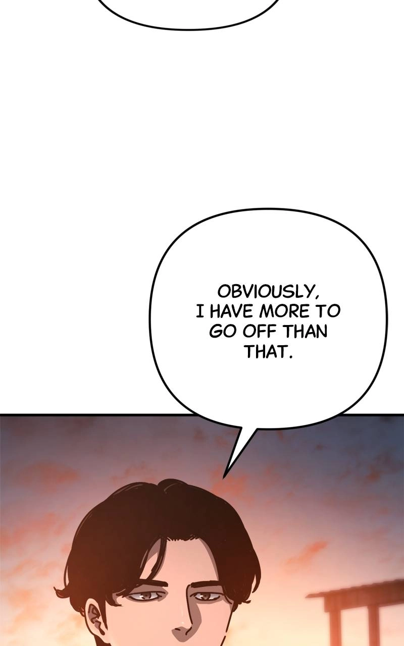 Hiding Out in an Apocalypse Chapter 21 - Page 32