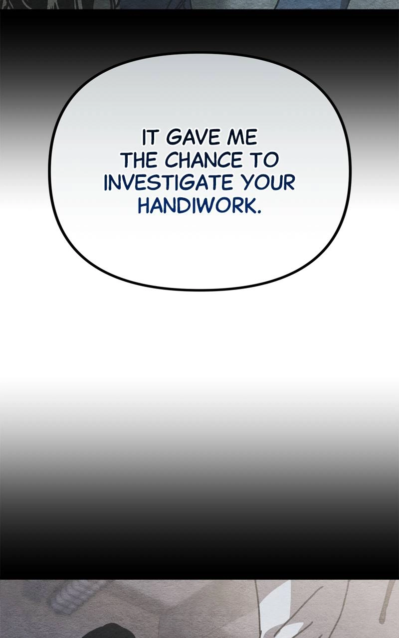 Hiding Out in an Apocalypse Chapter 21 - Page 36