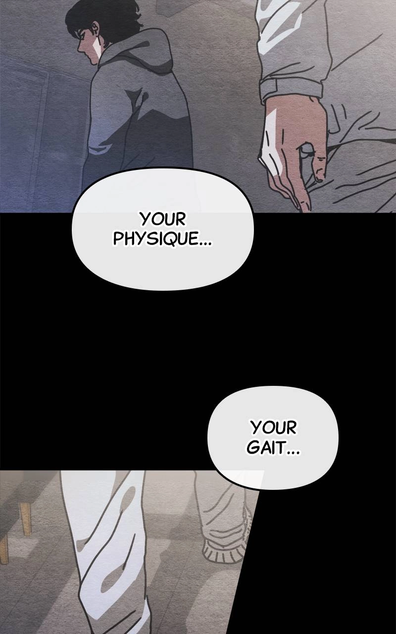 Hiding Out in an Apocalypse Chapter 21 - Page 37
