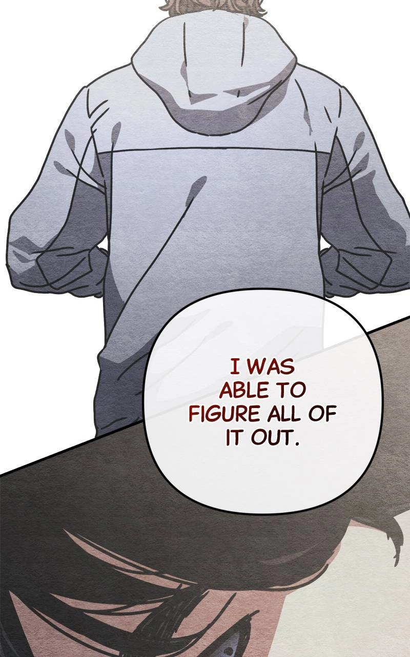 Hiding Out in an Apocalypse Chapter 21 - Page 40