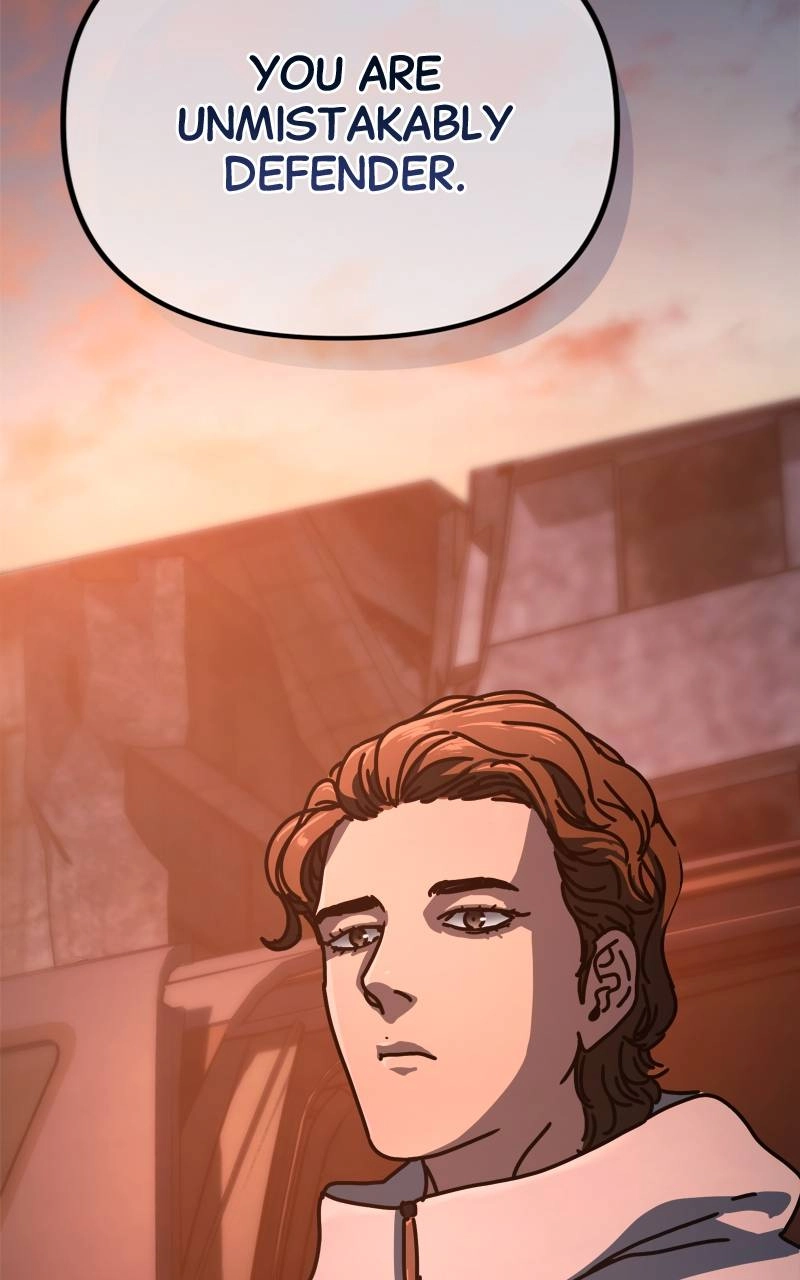 Hiding Out in an Apocalypse Chapter 21 - Page 42