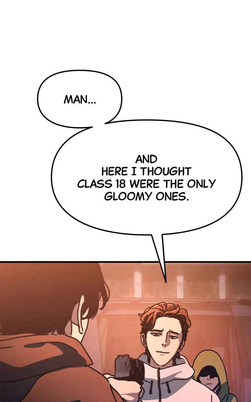 Hiding Out in an Apocalypse Chapter 21 - Page 47