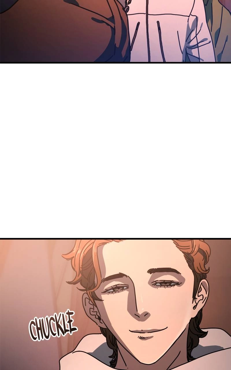 Hiding Out in an Apocalypse Chapter 21 - Page 48