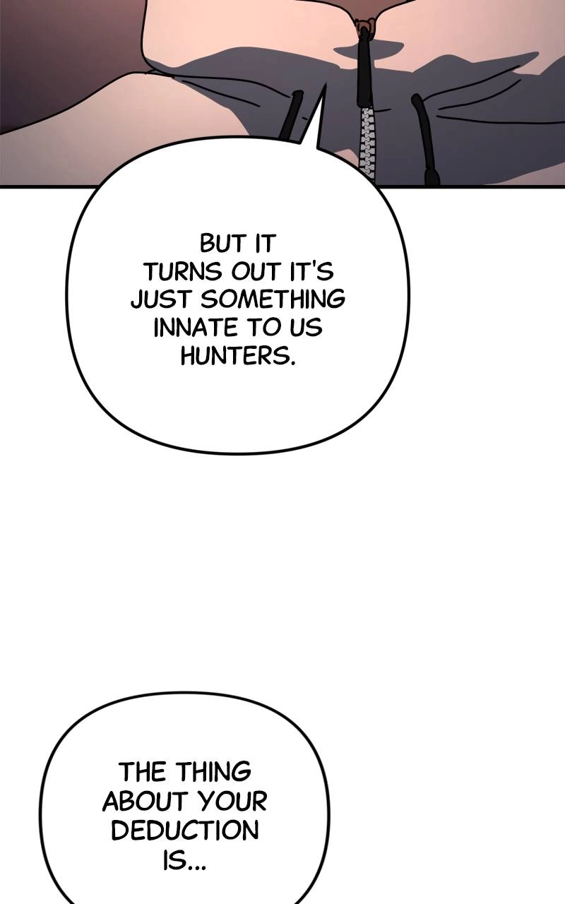 Hiding Out in an Apocalypse Chapter 21 - Page 49