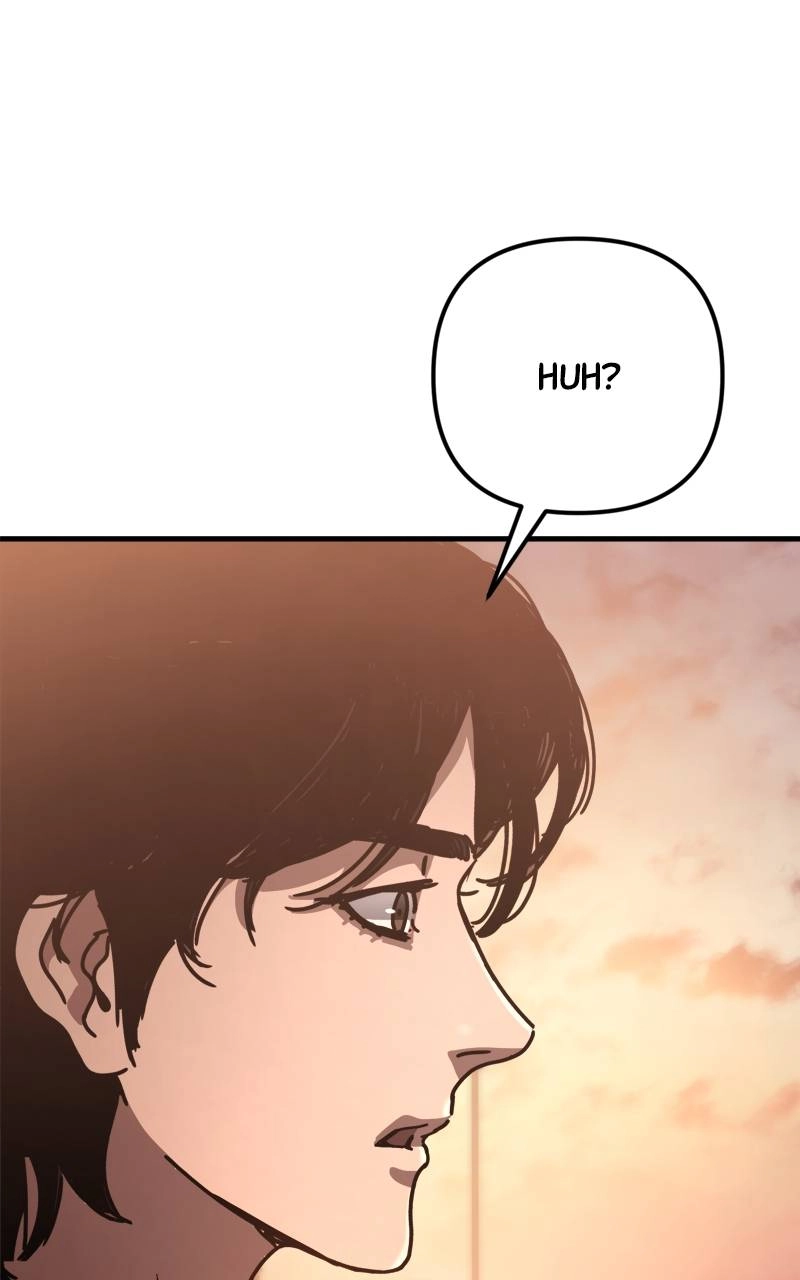 Hiding Out in an Apocalypse Chapter 21 - Page 51