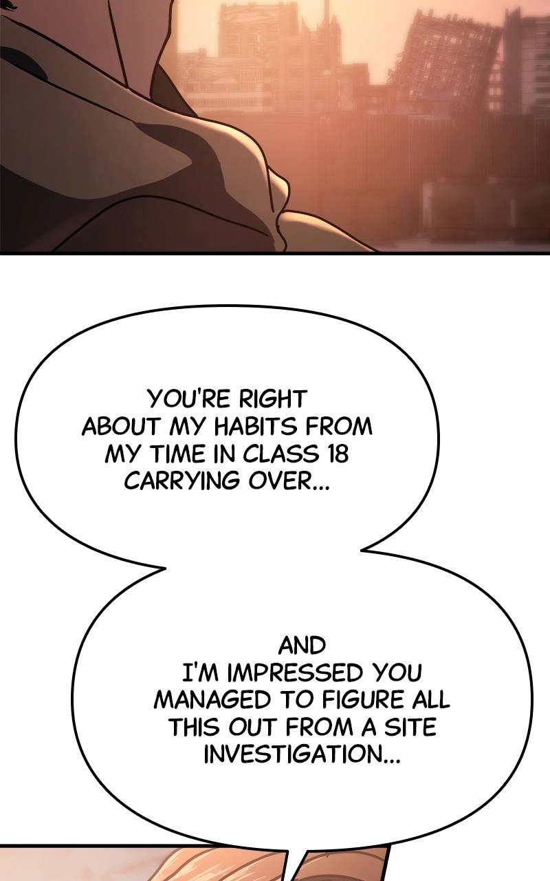 Hiding Out in an Apocalypse Chapter 21 - Page 52