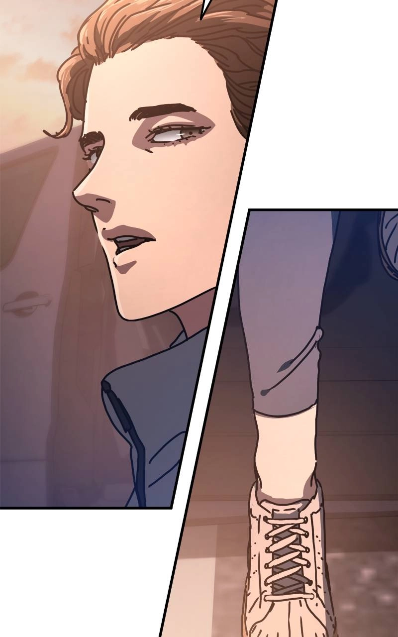 Hiding Out in an Apocalypse Chapter 21 - Page 53