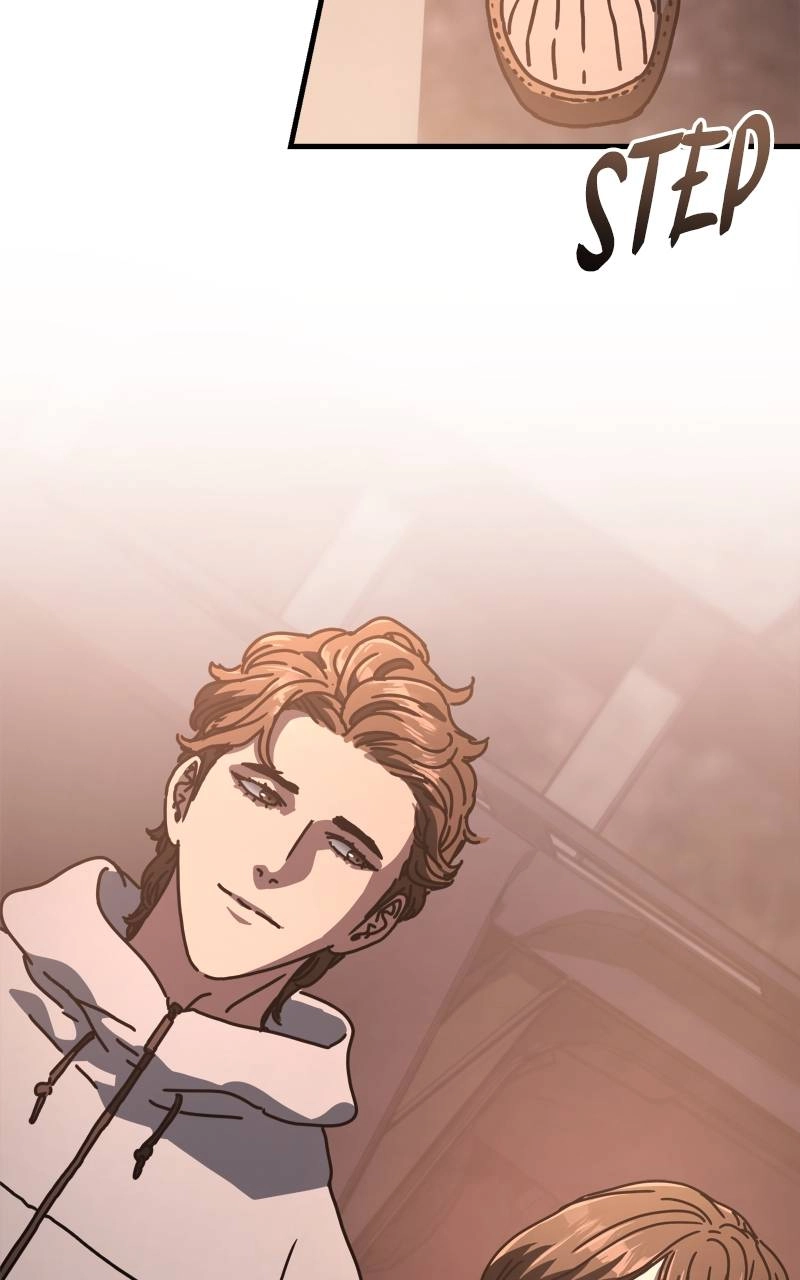Hiding Out in an Apocalypse Chapter 21 - Page 54