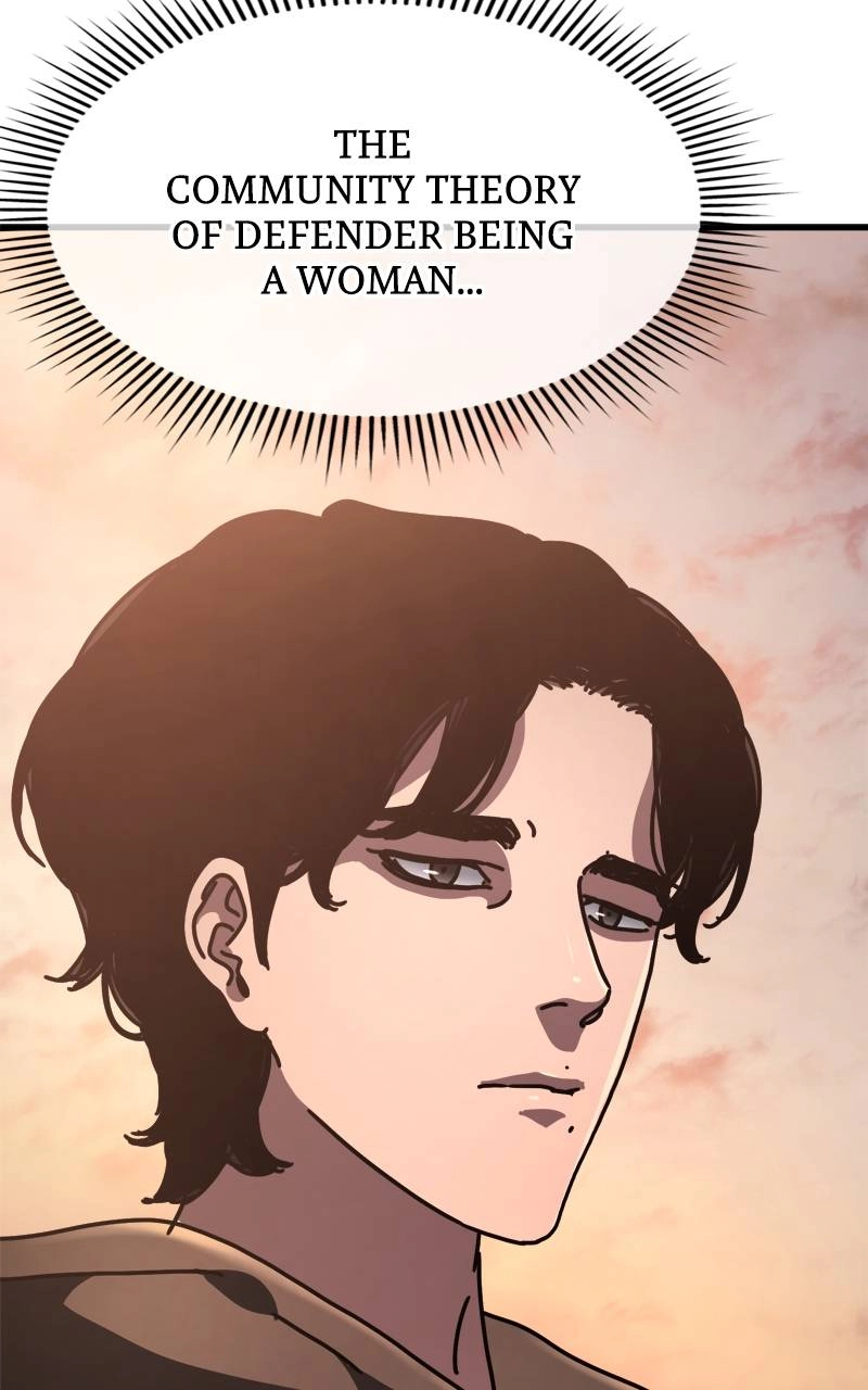 Hiding Out in an Apocalypse Chapter 21 - Page 61