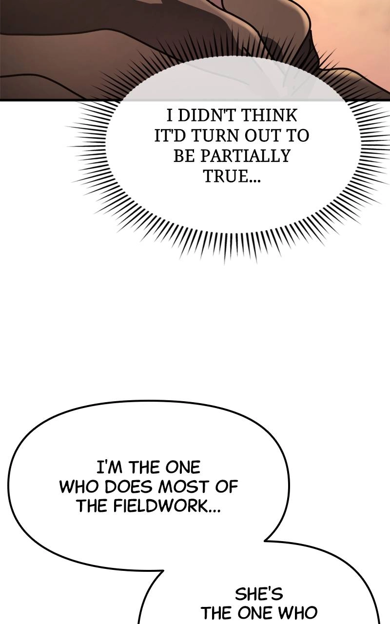 Hiding Out in an Apocalypse Chapter 21 - Page 62