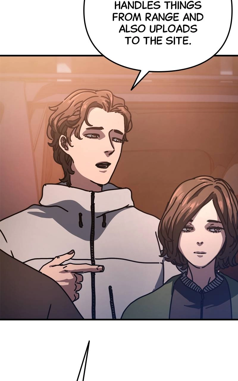 Hiding Out in an Apocalypse Chapter 21 - Page 63
