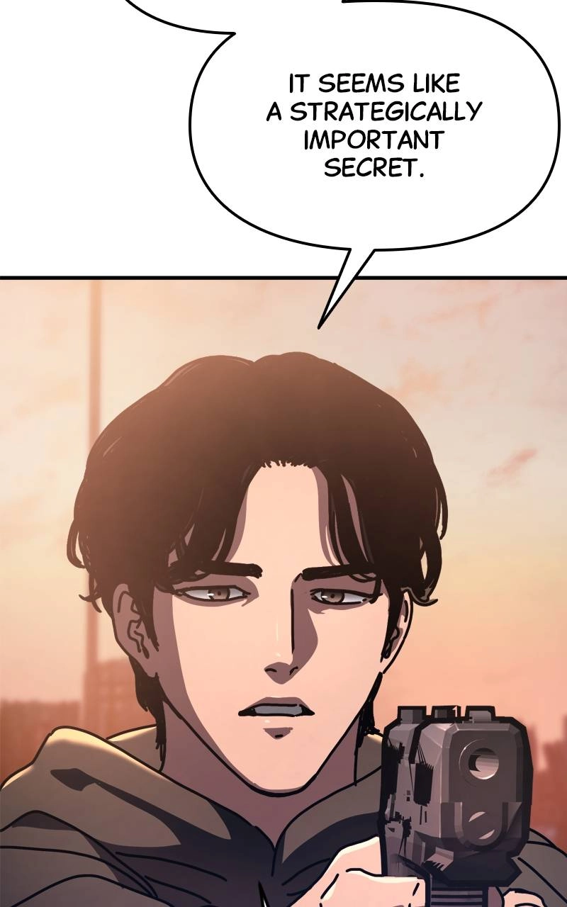 Hiding Out in an Apocalypse Chapter 21 - Page 66