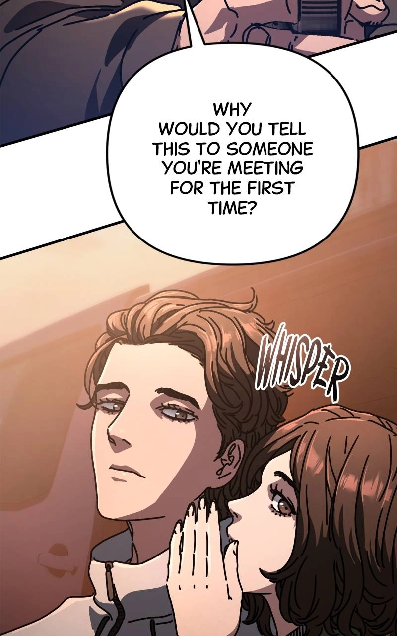 Hiding Out in an Apocalypse Chapter 21 - Page 67
