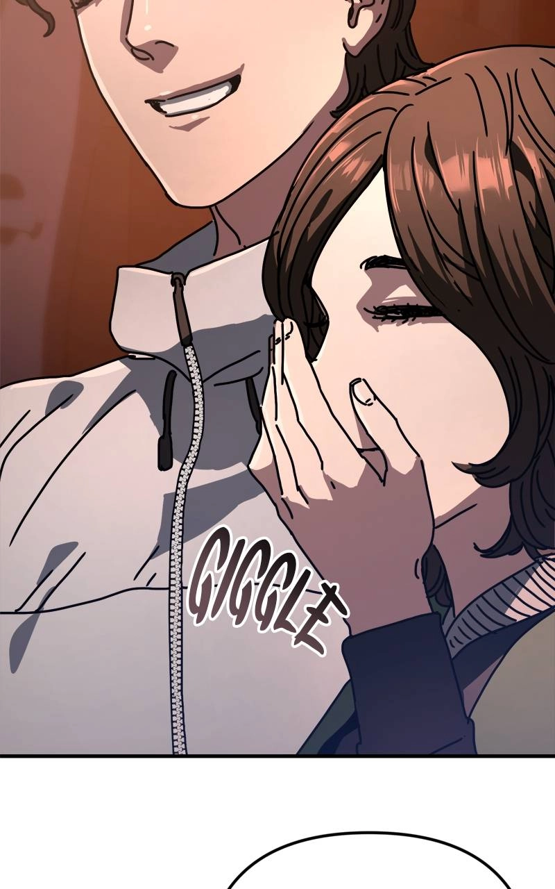 Hiding Out in an Apocalypse Chapter 21 - Page 69
