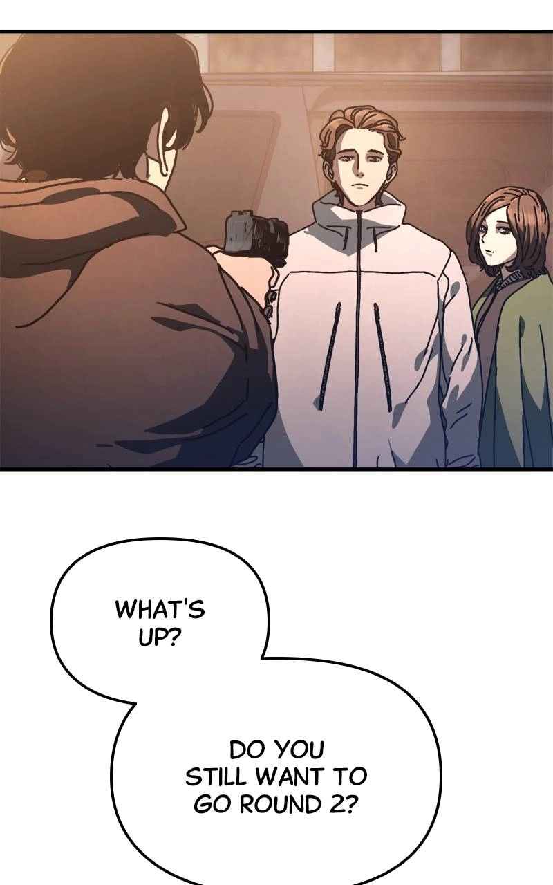 Hiding Out in an Apocalypse Chapter 21 - Page 75