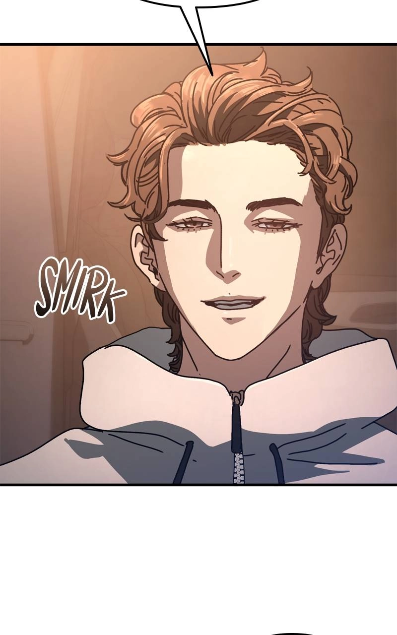 Hiding Out in an Apocalypse Chapter 21 - Page 76