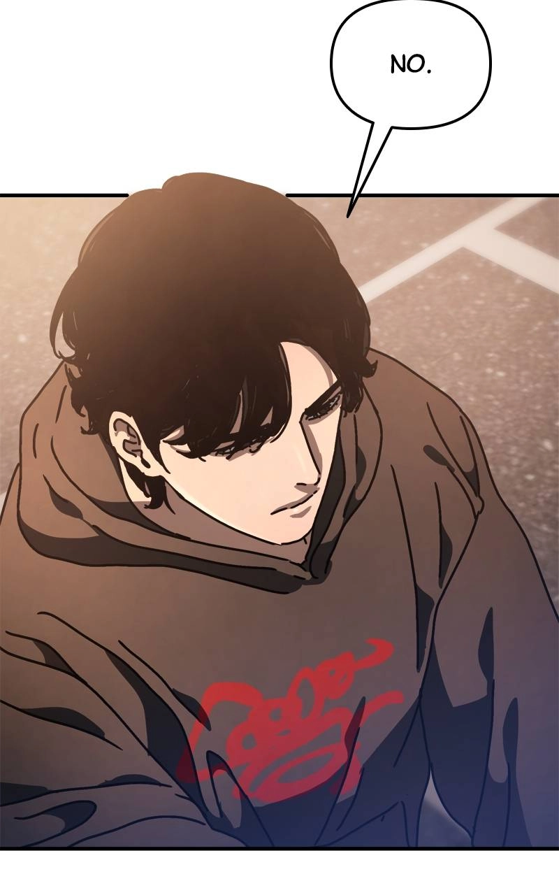 Hiding Out in an Apocalypse Chapter 21 - Page 77