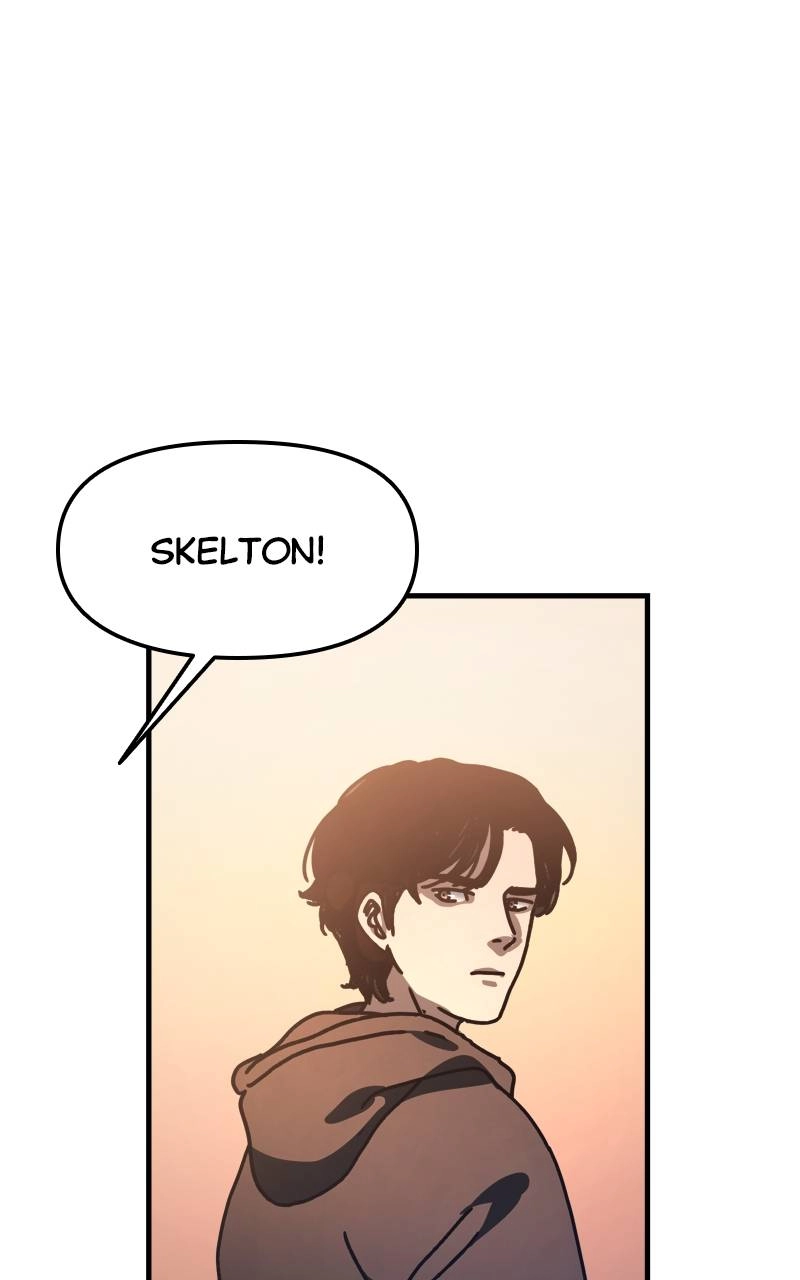 Hiding Out in an Apocalypse Chapter 21 - Page 80