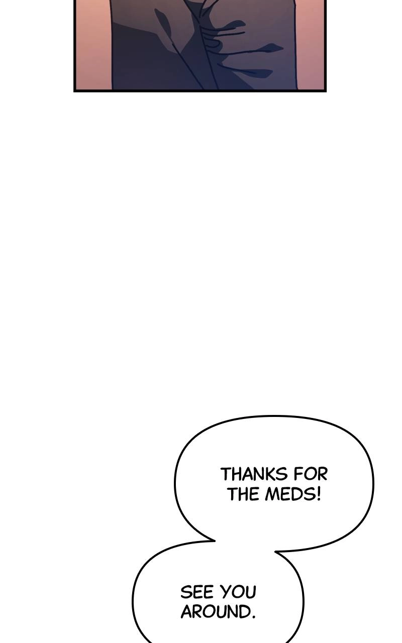 Hiding Out in an Apocalypse Chapter 21 - Page 81