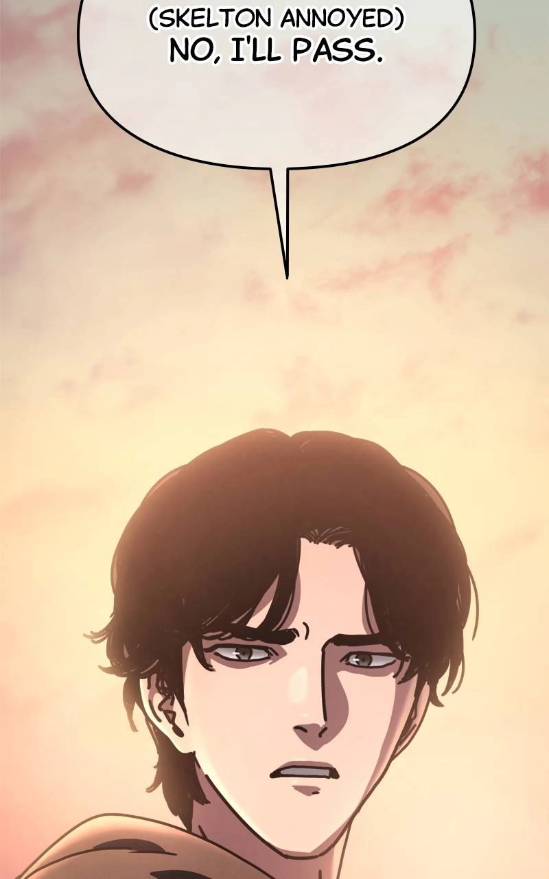Hiding Out in an Apocalypse Chapter 21 - Page 83