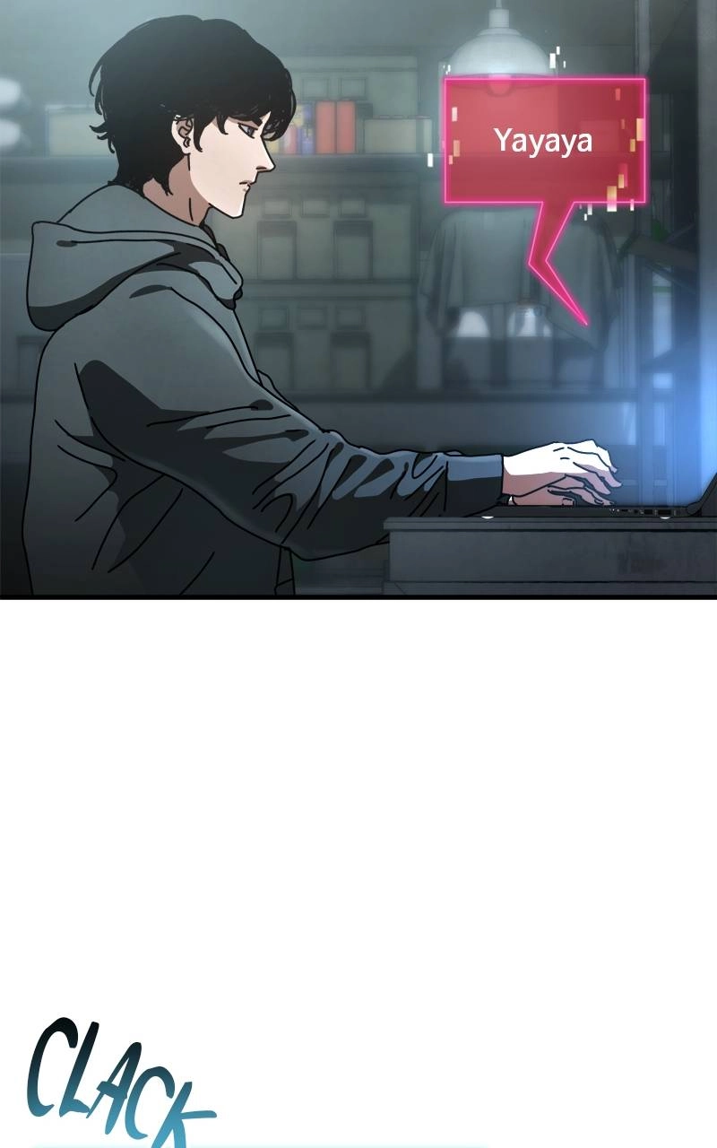 Hiding Out in an Apocalypse Chapter 21 - Page 91