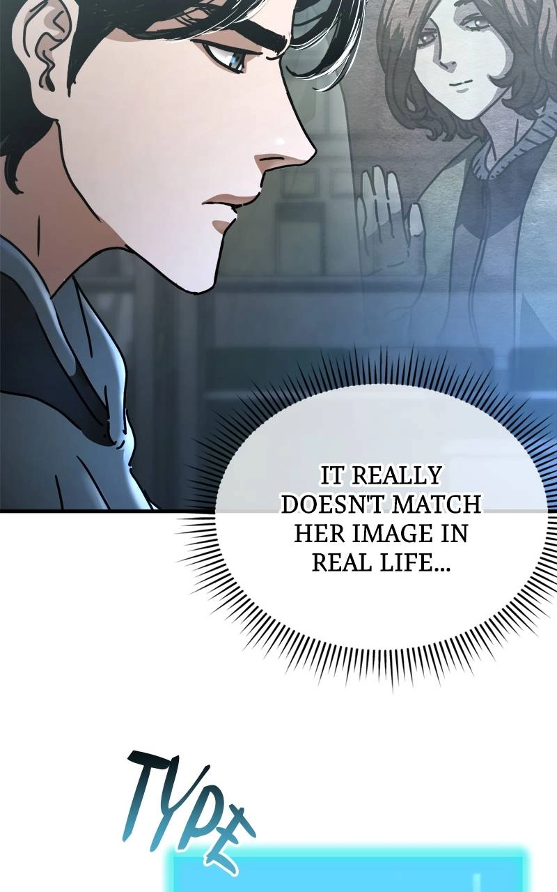 Hiding Out in an Apocalypse Chapter 21 - Page 93