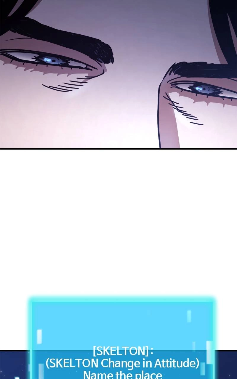 Hiding Out in an Apocalypse Chapter 21 - Page 98