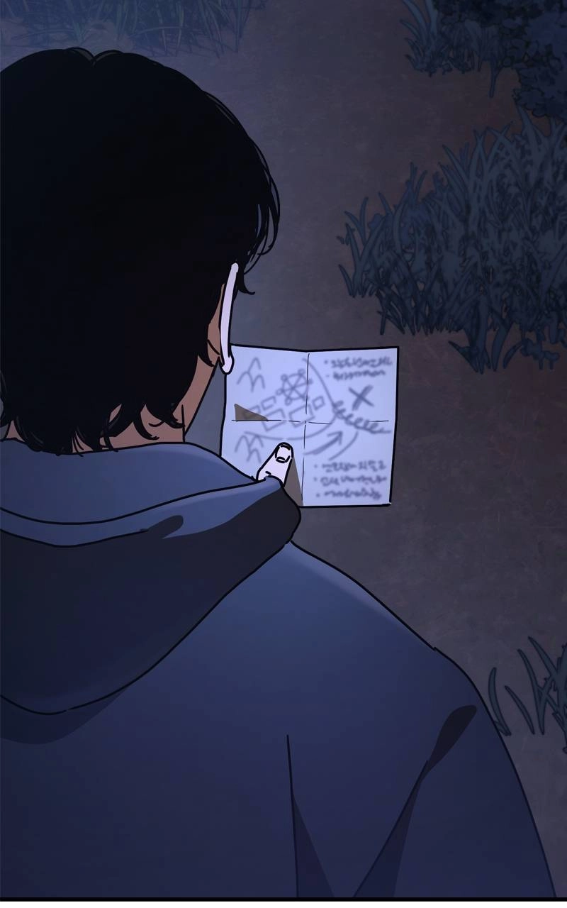 Hiding Out in an Apocalypse Chapter 21 - Page 100