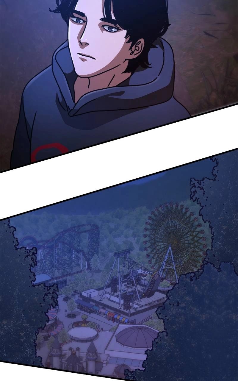 Hiding Out in an Apocalypse Chapter 21 - Page 102