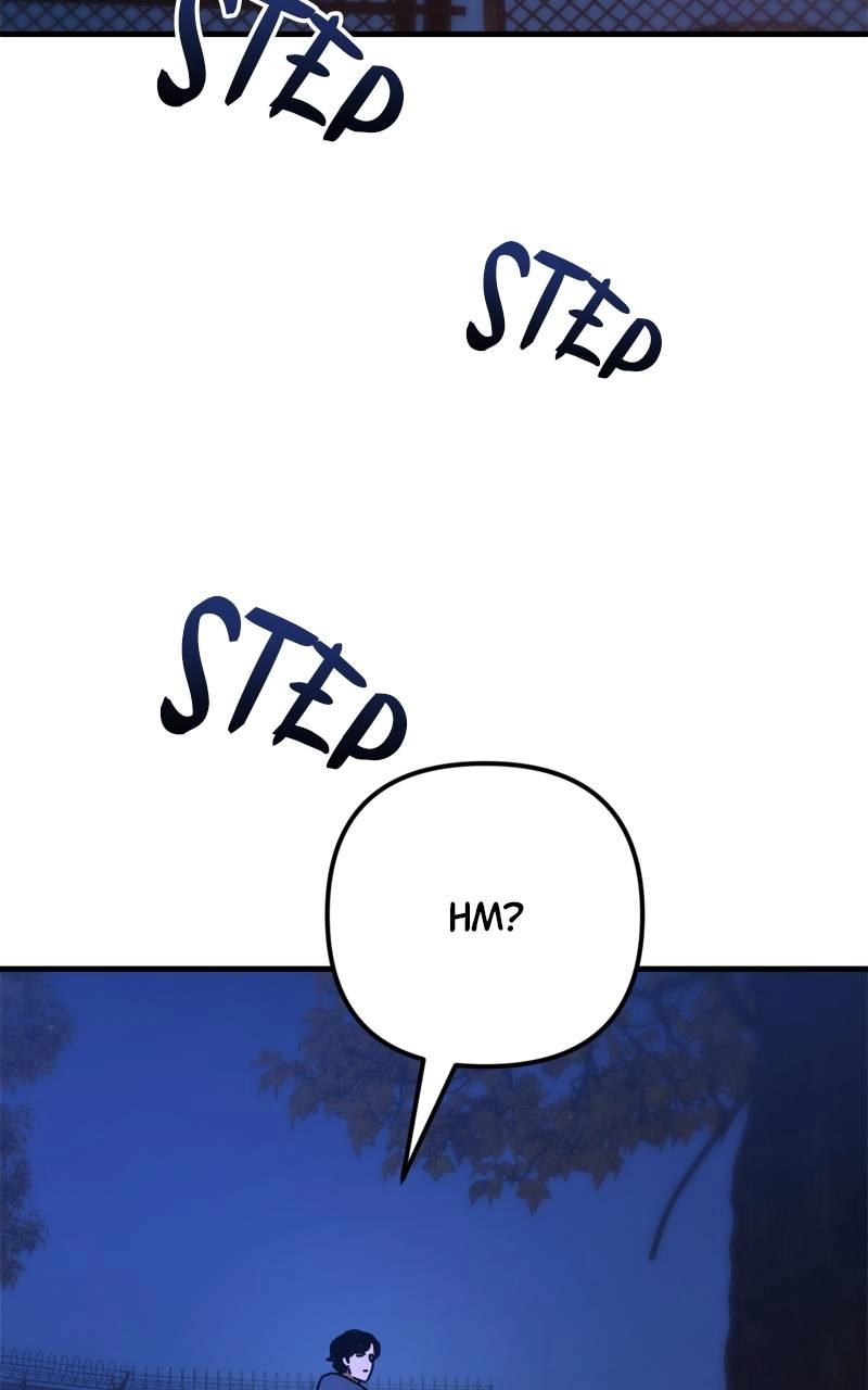Hiding Out in an Apocalypse Chapter 21 - Page 105