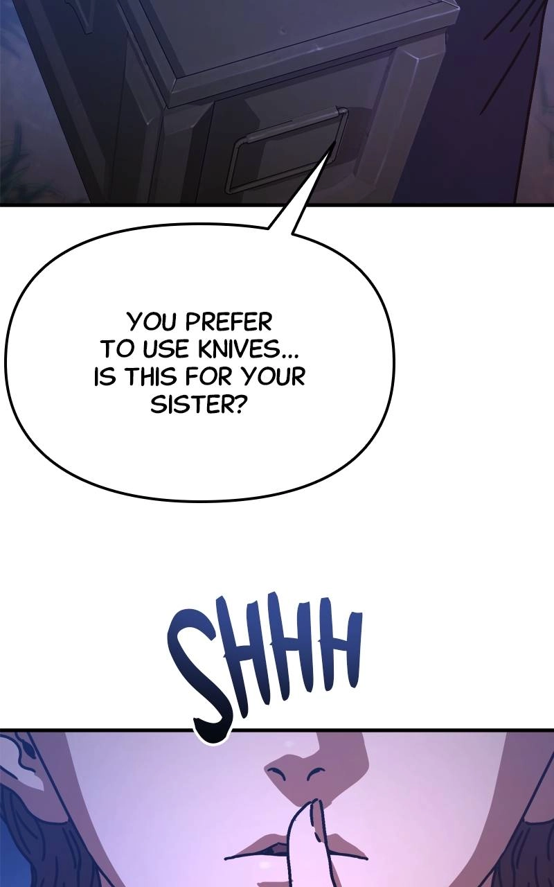 Hiding Out in an Apocalypse Chapter 21 - Page 118