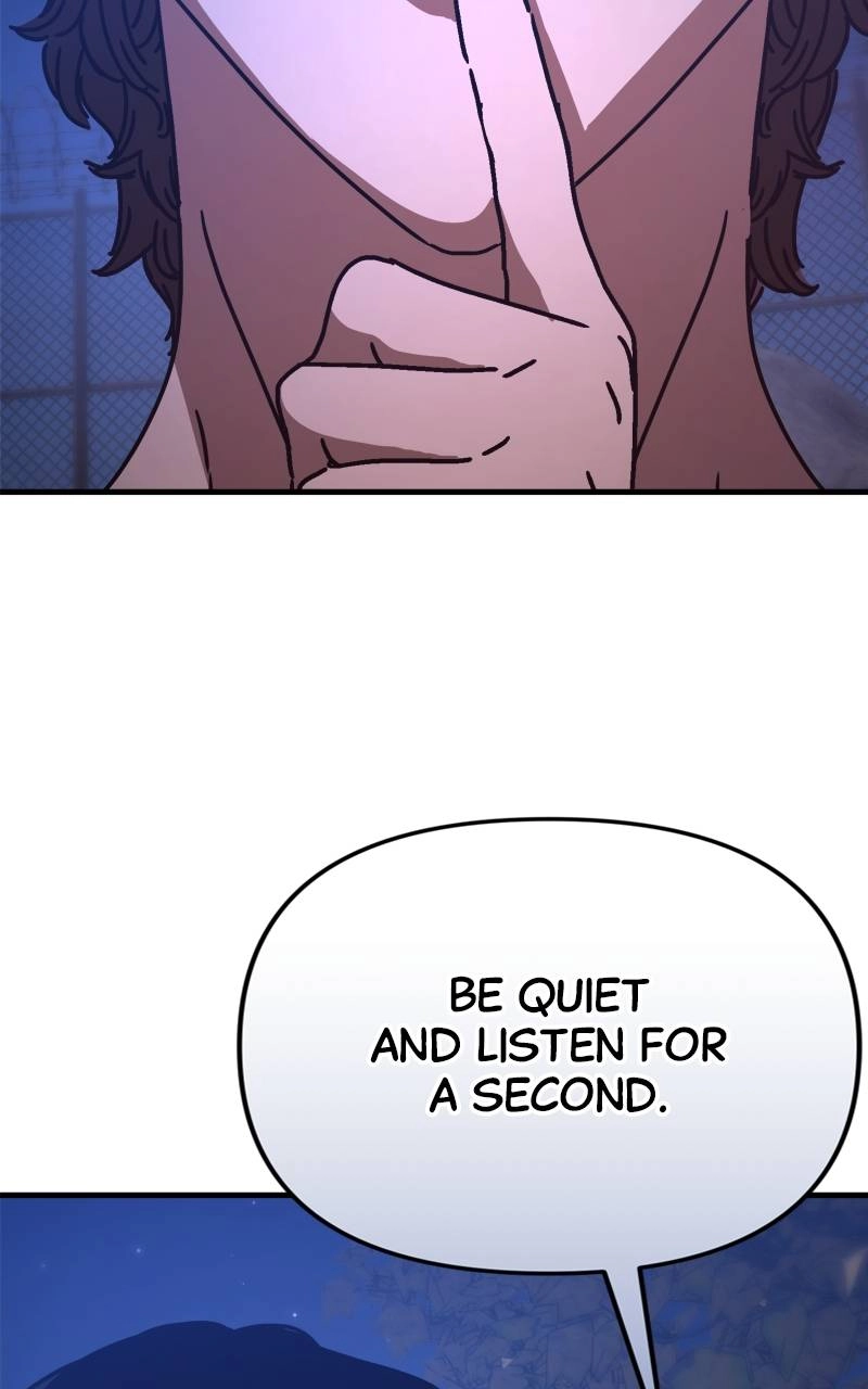 Hiding Out in an Apocalypse Chapter 21 - Page 119