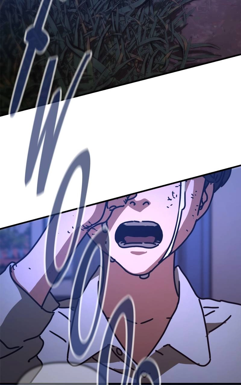 Hiding Out in an Apocalypse Chapter 21 - Page 124