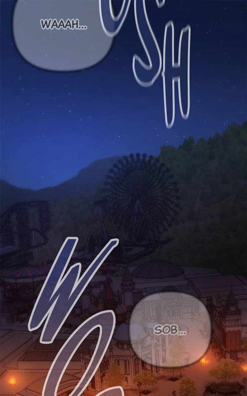 Hiding Out in an Apocalypse Chapter 21 - Page 125