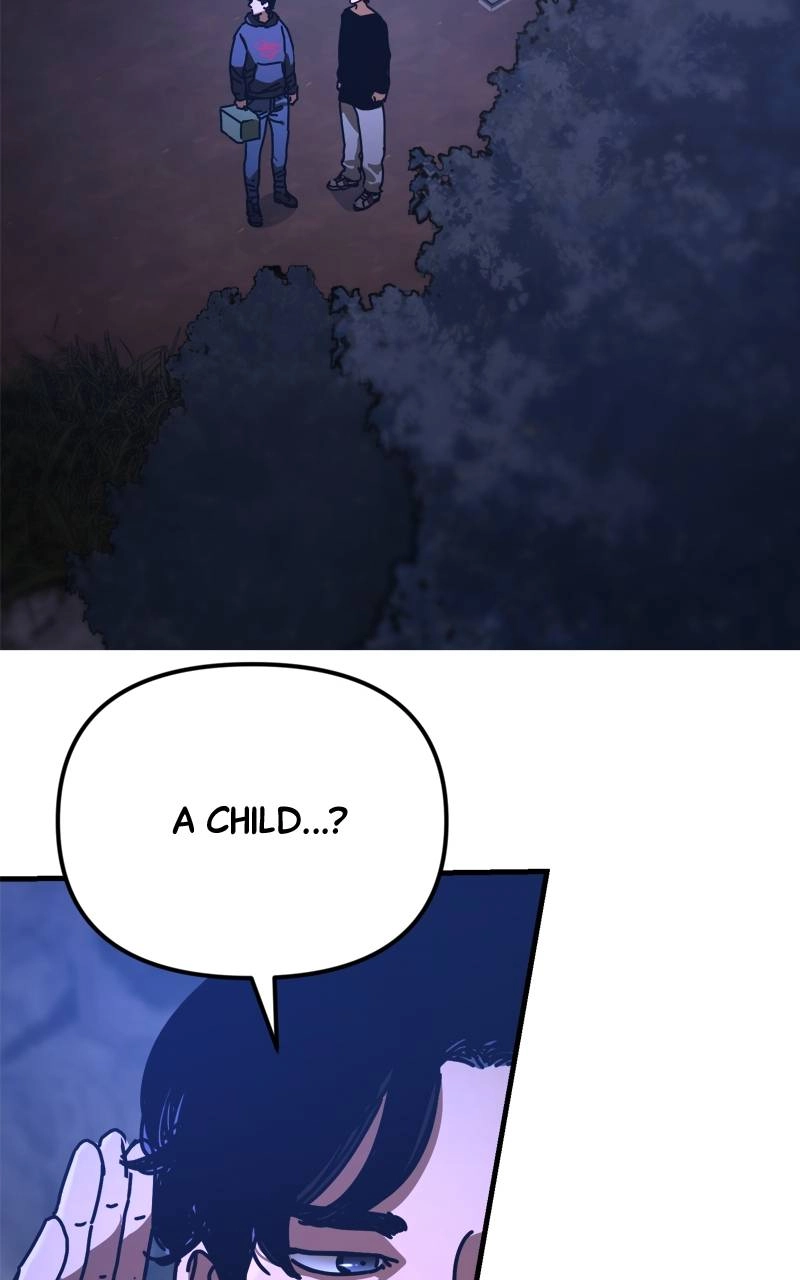 Hiding Out in an Apocalypse Chapter 21 - Page 127