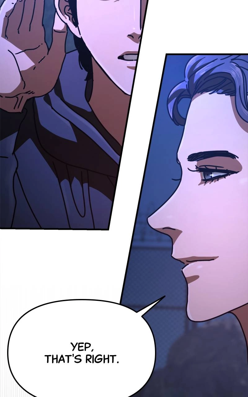 Hiding Out in an Apocalypse Chapter 21 - Page 128