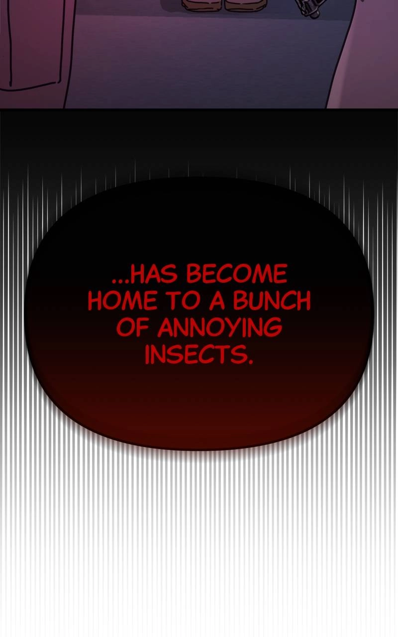 Hiding Out in an Apocalypse Chapter 21 - Page 132