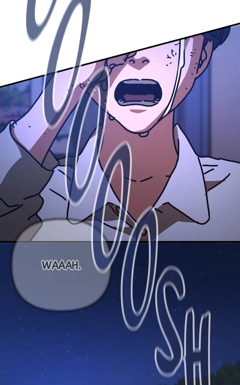 Hiding Out in an Apocalypse Chapter 22 - Page 7