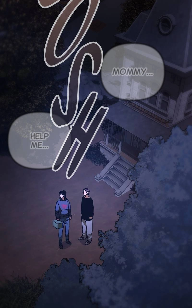 Hiding Out in an Apocalypse Chapter 22 - Page 9